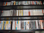 CD library